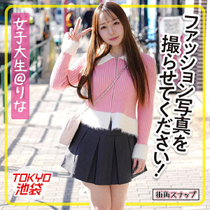 mach001【りな】無料エロ動画AV